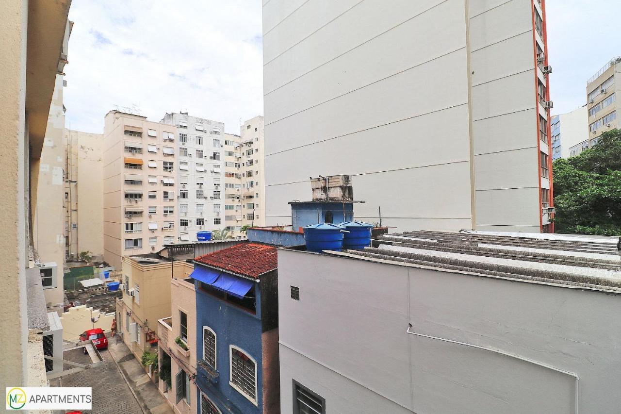 Studio Barato Perto De Ipanema ريو دي جانيرو المظهر الخارجي الصورة
