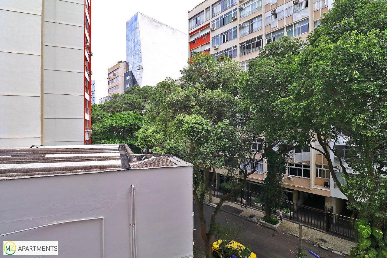 Studio Barato Perto De Ipanema ريو دي جانيرو المظهر الخارجي الصورة