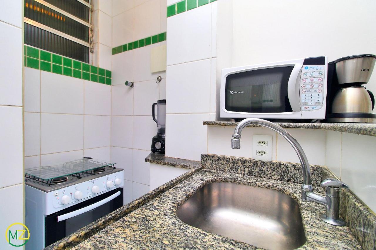 Studio Barato Perto De Ipanema ريو دي جانيرو المظهر الخارجي الصورة