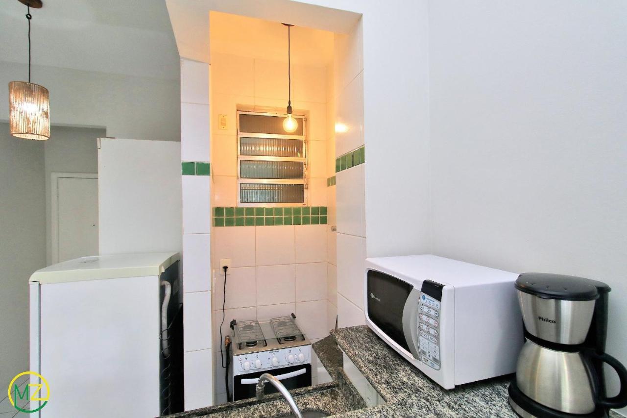 Studio Barato Perto De Ipanema ريو دي جانيرو المظهر الخارجي الصورة