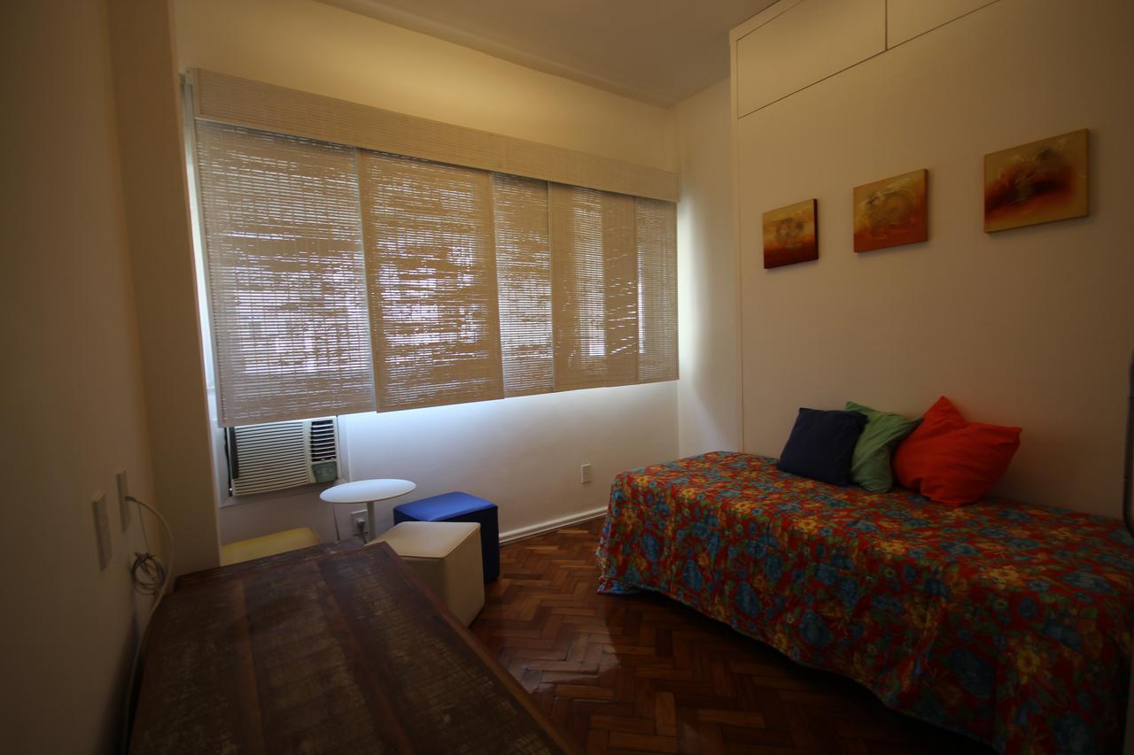 Studio Barato Perto De Ipanema ريو دي جانيرو المظهر الخارجي الصورة
