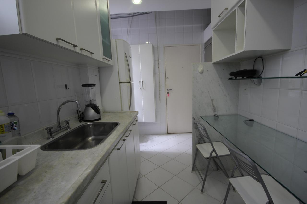 Studio Barato Perto De Ipanema ريو دي جانيرو المظهر الخارجي الصورة